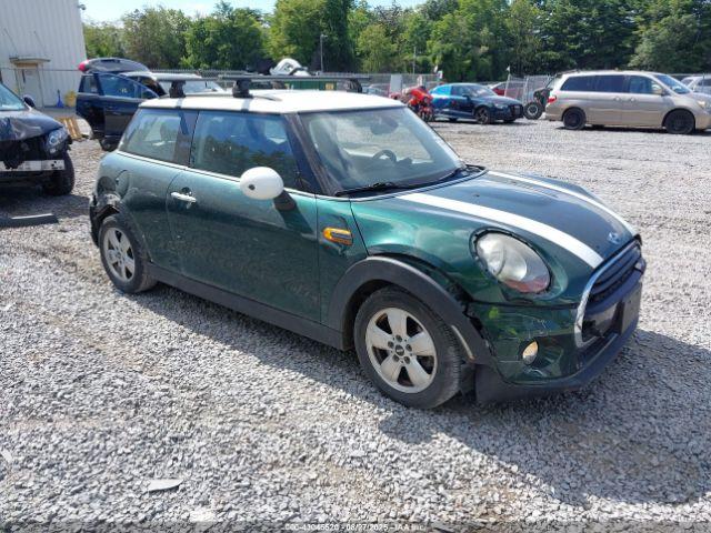  Salvage MINI Hardtop