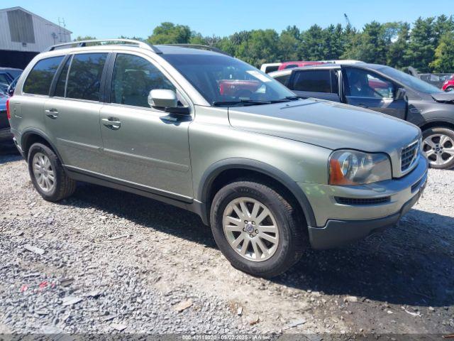  Salvage Volvo XC90
