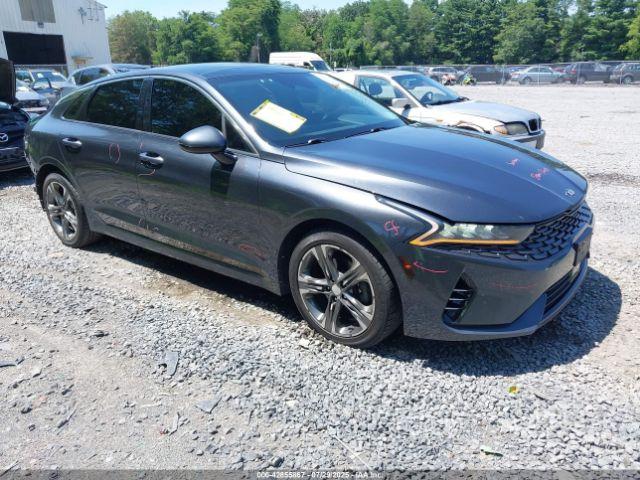  Salvage Kia K5