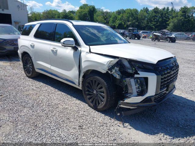  Salvage Hyundai PALISADE