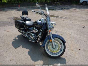  Salvage Suzuki C50