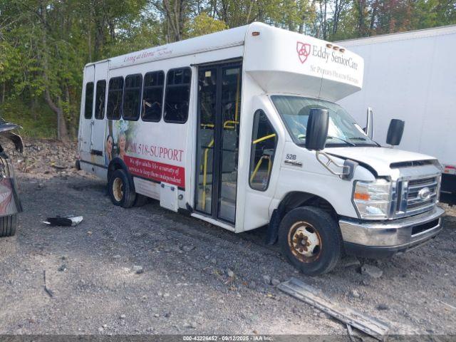  Salvage Ford E-450