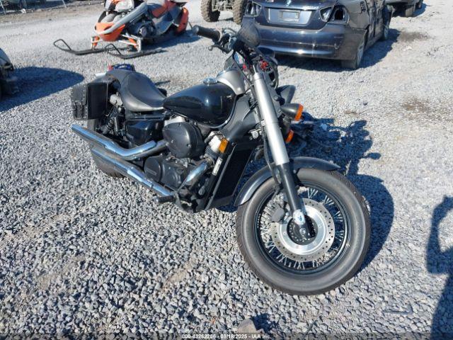  Salvage Honda Vt750