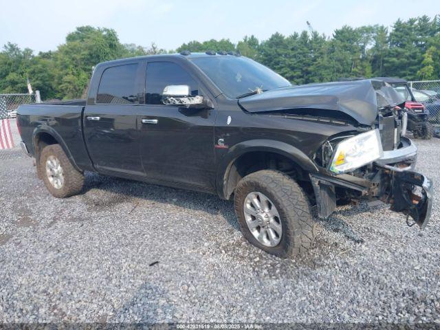 Salvage Ram 2500