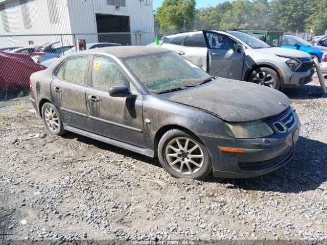  Salvage Saab 9-3