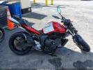 Yamaha Fz6 S Image 9
