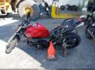 Yamaha Fz6 S Image 11