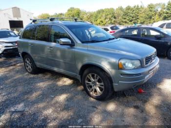  Salvage Volvo XC90