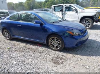  Salvage Scion TC