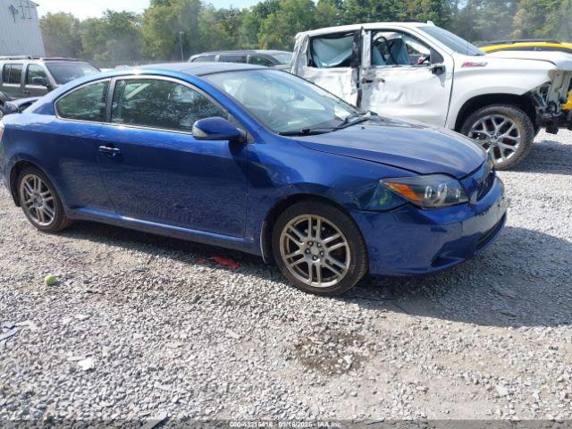  Salvage Scion TC