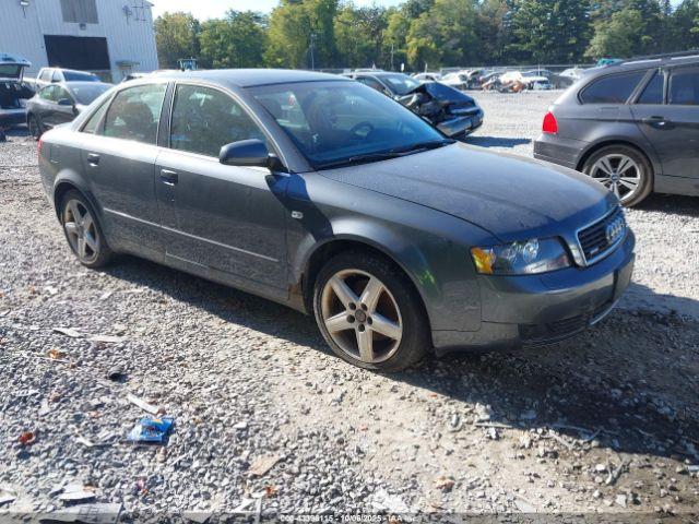  Salvage Audi A4