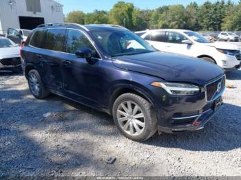  Salvage Volvo XC90