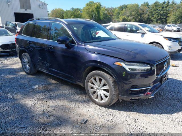  Salvage Volvo XC90