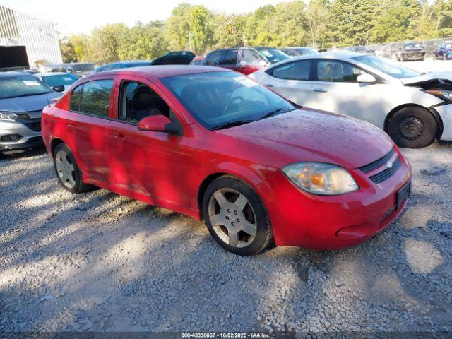  Salvage Chevrolet Cobalt