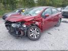 Nissan Versa Sv Xtronic Cvt Image 2
