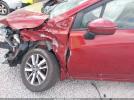 Nissan Versa Sv Xtronic Cvt Image 6
