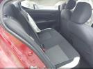 Nissan Versa Sv Xtronic Cvt Image 14