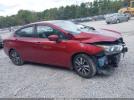 Nissan Versa Sv Xtronic Cvt Image 11