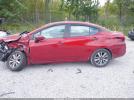 Nissan Versa Sv Xtronic Cvt Image 12