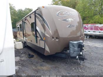  Salvage Keystone Rv Other