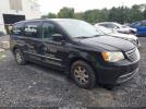 Chrysler Town & Country Touring Image 1