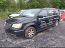 Chrysler Town & Country Touring Image 2