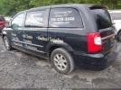 Chrysler Town & Country Touring Image 4