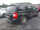 Chrysler Town & Country Touring Image 3