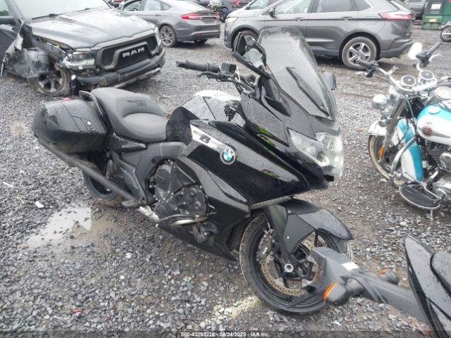  Salvage BMW K1600