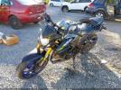 Suzuki Gsx-s750 Image 5