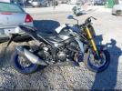 Suzuki Gsx-s750 Image 9