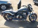 Kawasaki En650 D Image 12