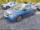 Honda Civic Ex Image 5