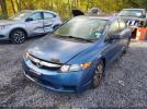 Honda Civic Ex Image 9
