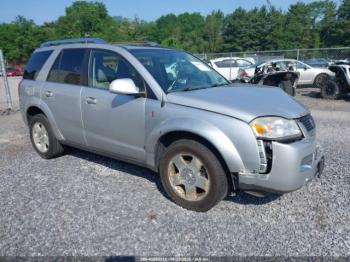  Salvage Saturn Vue