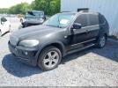 BMW X Series 4.8i Image 9