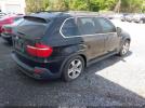 BMW X Series 4.8i Image 8