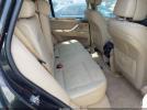 BMW X Series 4.8i Image 7