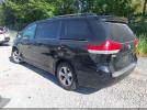 Toyota Sienna Le V6 8 Passenger Image 14