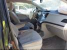 Toyota Sienna Le V6 8 Passenger Image 10