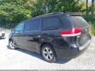 Toyota Sienna Le V6 8 Passenger Image 13