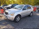 Kia Sorento Lx Image 5