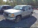 GMC Yukon Sle Image 9