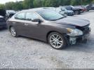 Nissan Maxima 3.5 S Image 1