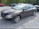 Nissan Maxima 3.5 S Image 16
