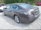 Nissan Maxima 3.5 S Image 3