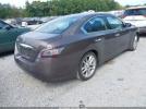 Nissan Maxima 3.5 S Image 6