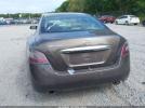 Nissan Maxima 3.5 S Image 8