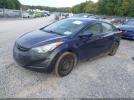 Hyundai ELANTRA Gls Image 3