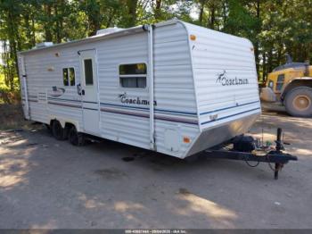  Salvage Coachmen Other